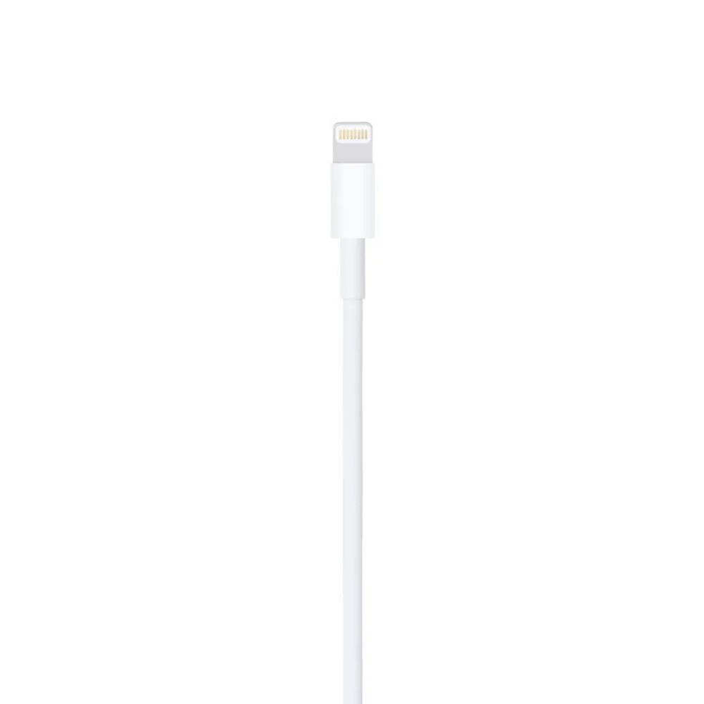 Apple Lightening Charging Cables & Adapters Bundle